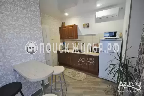 Частный сектор «Колибри»