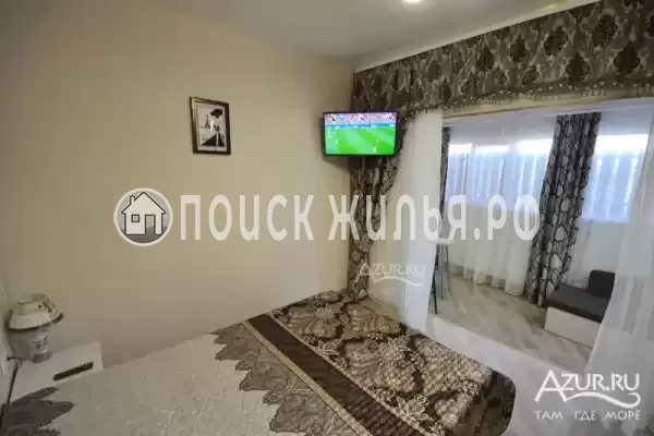 Частный сектор «Колибри»