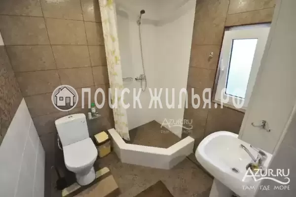 Частный сектор «Колибри»