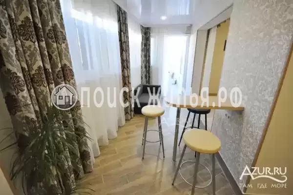 Частный сектор «Колибри»