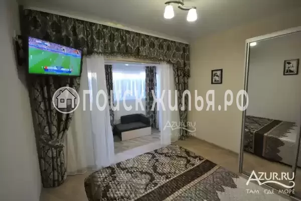 Частный сектор «Колибри»