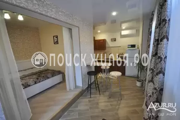 Частный сектор «Колибри»