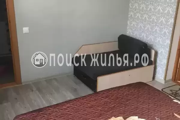 Частный сектор «Колибри»