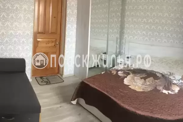 Частный сектор «Колибри»