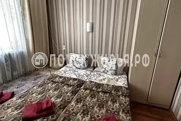 Частный сектор, Просвещения, д.36А