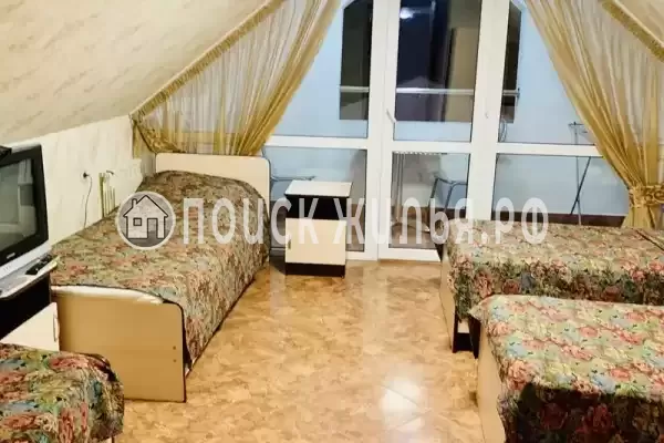 Частный сектор, Просвещения, д.36А