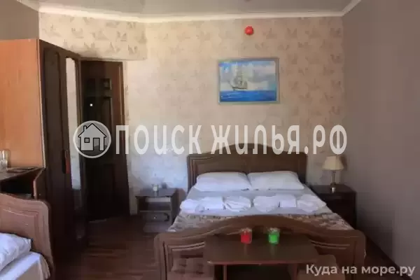 Гостевой дом «София»