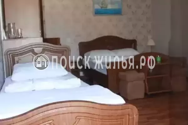 Гостевой дом «София»