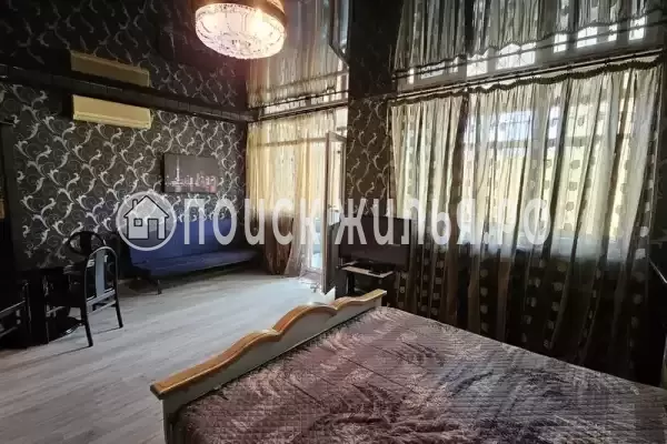 Частный сектор «У Ривьеры»