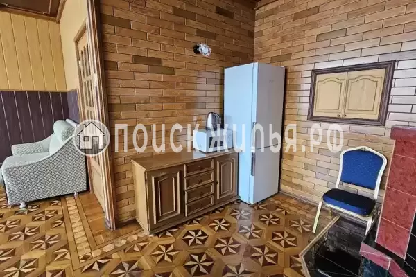 Частный сектор «У Ривьеры»