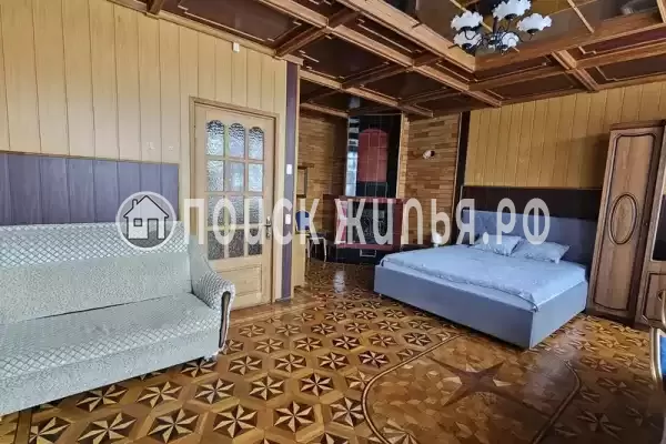 Частный сектор «У Ривьеры»