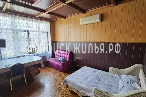 Частный сектор «У Ривьеры»