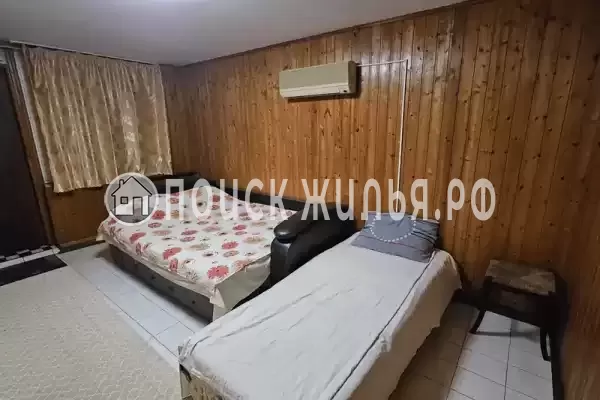 Частный сектор «У Ривьеры»