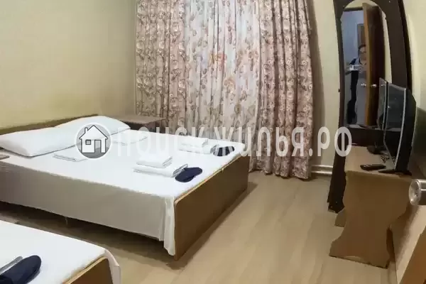 Частный сектор «Виолетта»