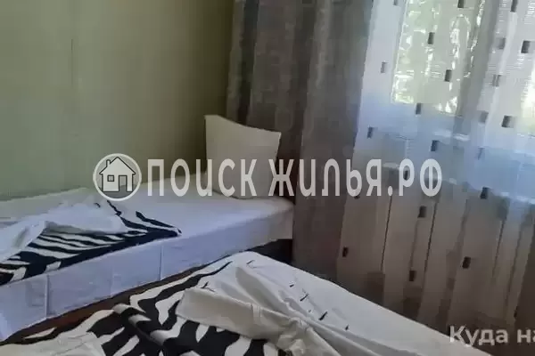 Частный сектор «Виолетта»