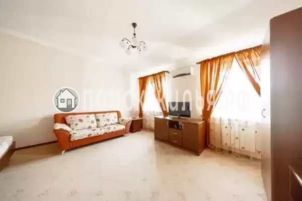 Мкр Незабудка-1, д.84А