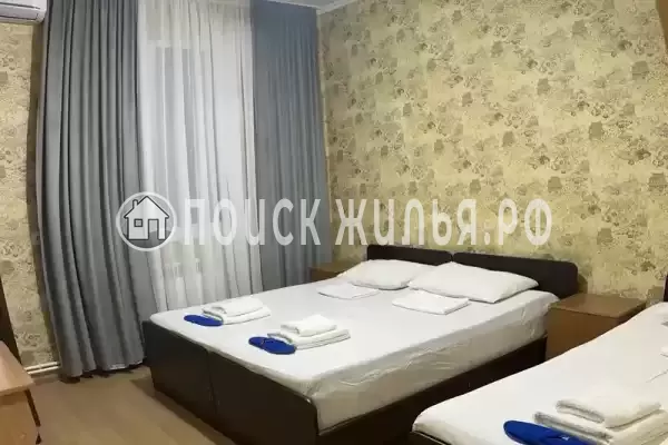 Частный сектор «Виолетта»