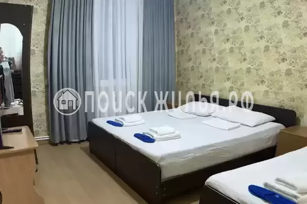 Частный сектор «Виолетта»