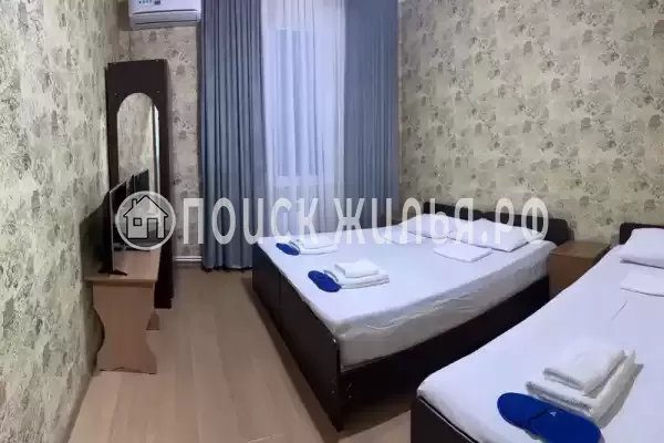 Частный сектор «Виолетта»