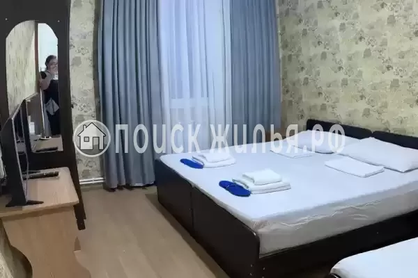 Частный сектор «Виолетта»