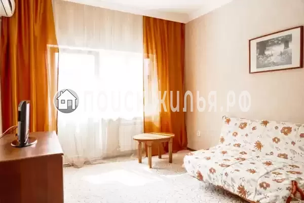 Мкр Незабудка-1, д.84А