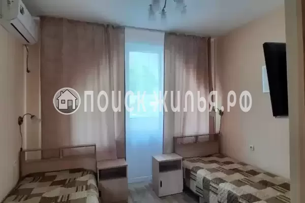 Мкр Незабудка-1, д.84А