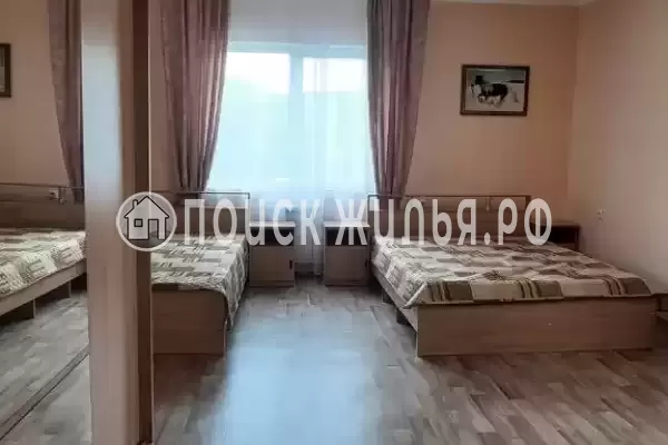 Мкр Незабудка-1, д.84А