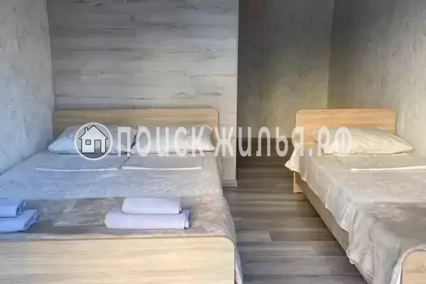 Отель «У Гурама»