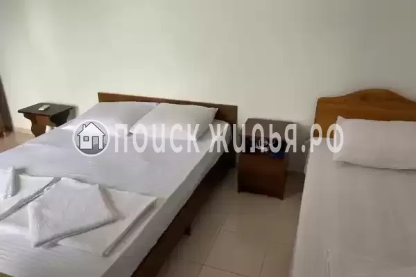 Гостевой дом «Лдзаа» Гостевой дом «Лдзаа»