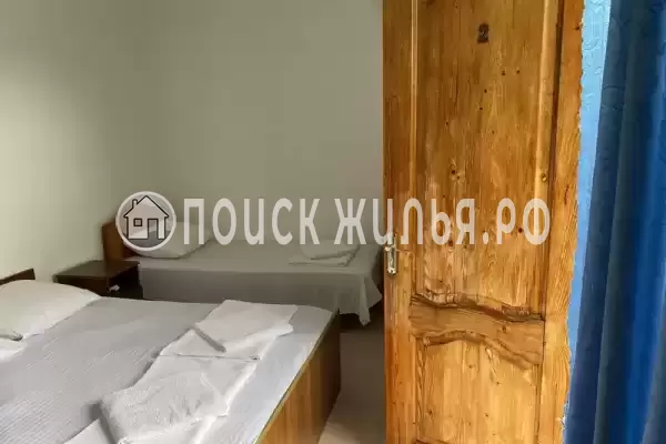 Гостевой дом «Лдзаа» Гостевой дом «Лдзаа»