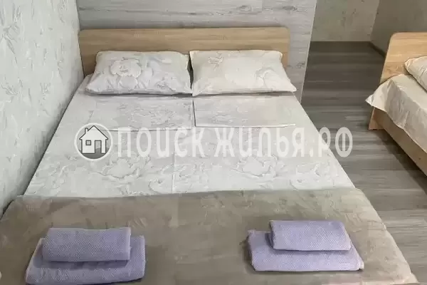 Отель «У Гурама»