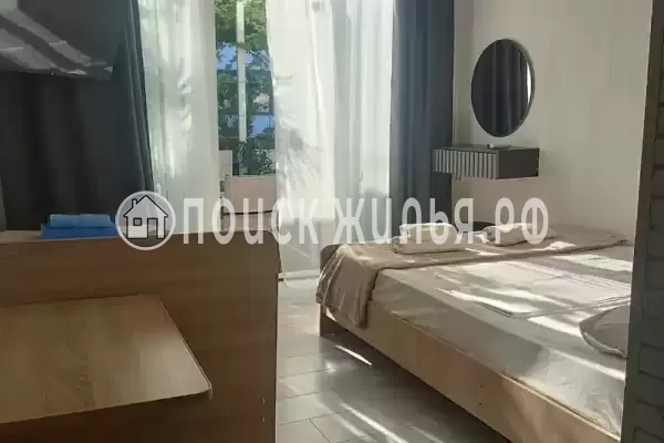 Отель «У Гурама»