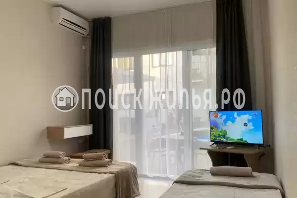 Отель «У Гурама»