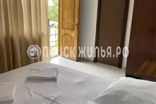 Гостевой дом «Лдзаа» Гостевой дом «Лдзаа»