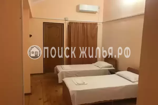 Гостевой дом «Лдзаа» Гостевой дом «Лдзаа»