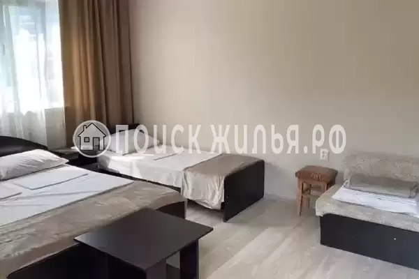 Отель «У Гурама»