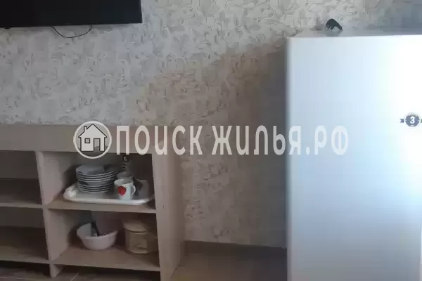 «На Подгорной»