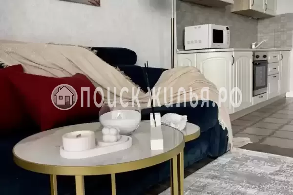 Апартаменты «С видом на море»