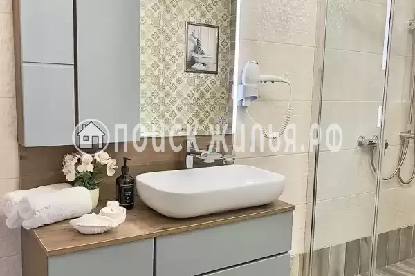 Апартаменты «С видом на море»