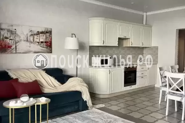 Апартаменты «С видом на море»