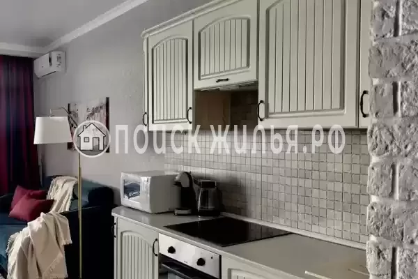 Апартаменты «С видом на море»