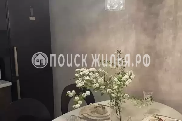 Апартаменты «С видом на море»