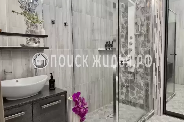 Апартаменты «С видом на море»