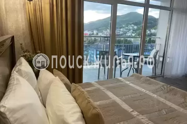 Апартаменты «С видом на море»