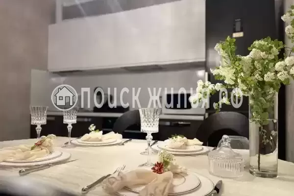 Апартаменты «С видом на море»