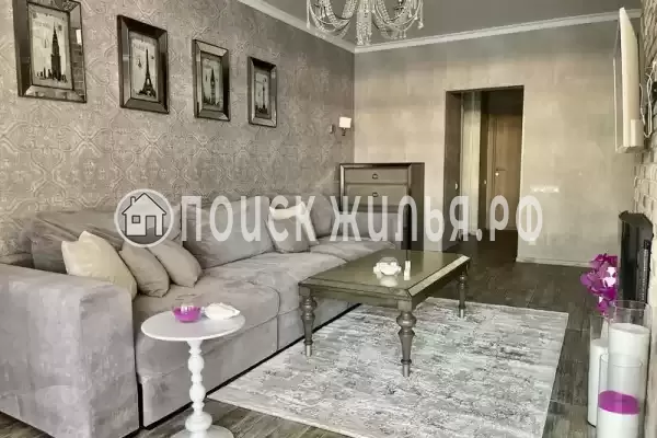 Апартаменты «С видом на море»