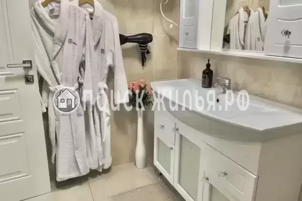 Апартаменты «С видом на море»