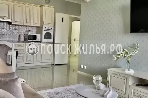 Апартаменты «С видом на море»