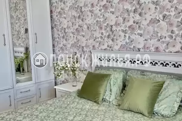 Апартаменты «С видом на море»