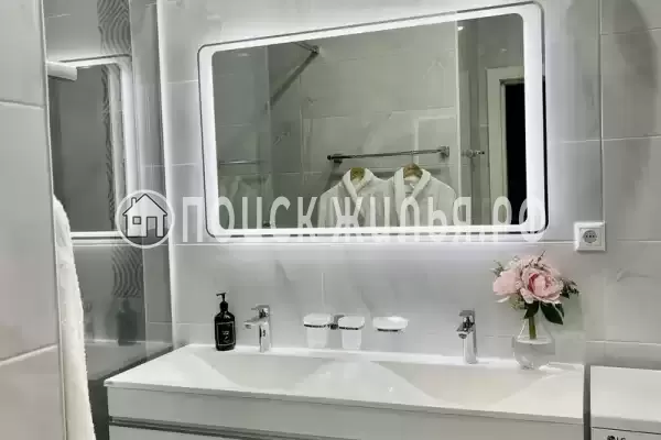 Апартаменты «С видом на море»